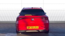 SEAT Leon 1.5 TSI EVO SE Dynamic 5dr Petrol Estate